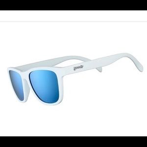 Like New Goodr Sunglasses
